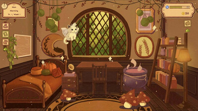 Whimel Academy - Изображение 1