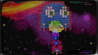 Galactic Plague 2000 - Изображение 4