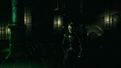 YAR: Forgotten Throne - Изображение 1