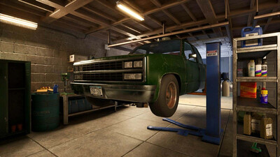 Before Exit: Gas Station - Изображение 2