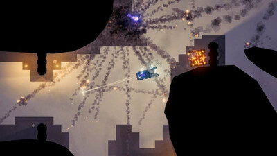 Mech Havoc - Изображение 4