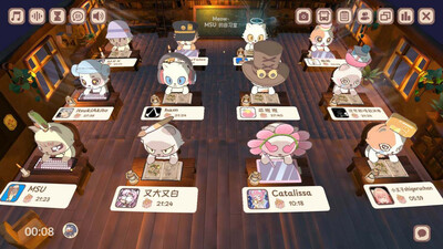 NoSlack Pets: Lo-Fi Paws - Изображение 3