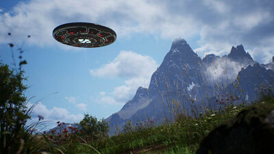 Stone Simulator: Just Be a Rock - Изображение 4