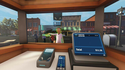 Ultimate Theater Simulator - Изображение 2