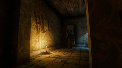 Jeff The Killer: Horror Game - Изображение 1