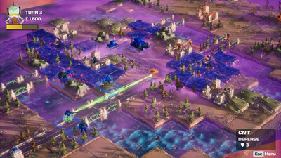 Earth vs Mars - Изображение 3