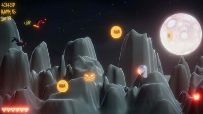 Flappy Bat 3 - Изображение 1