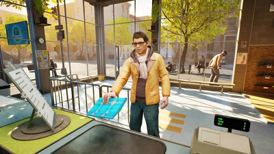 Laundering Simulator: Clean Cash and Laundry - Изображение 1