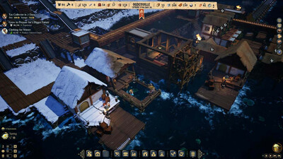 Whiskerwood - Изображение 4