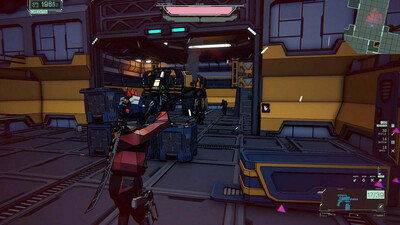 Dread Protocol - Изображение 2