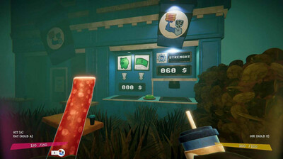 Pizza Deathlivery - Изображение 1