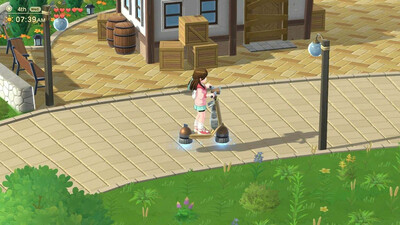 Harvest Moon: Home Sweet Home - Special Edition - Изображение 4