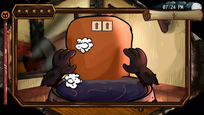 Count Meowcula's Barbershop - Изображение 4