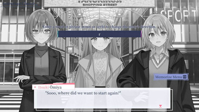 Black Lily's Tale - Изображение 1