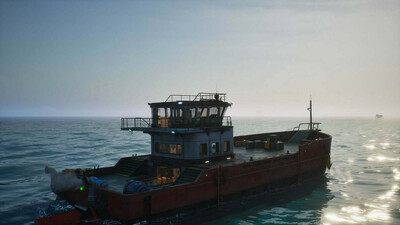 The Last Caretaker - Изображение 1