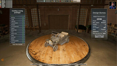 Car Factory Empire - Изображение 3