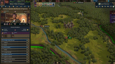 Europa Universalis V (5) - Изображение 1