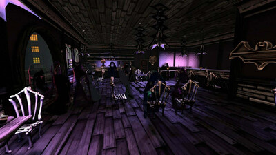 My Little Cafe Nightmare - Изображение 4