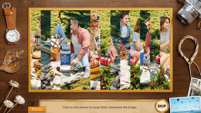 Дом на колесах: Путешествие по Америке 3 - Изображение 1