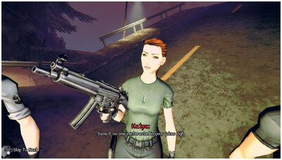 Flesh Made Fear - Изображение 1