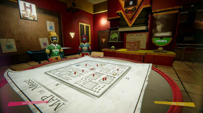 Pizza Deathlivery - Изображение 2