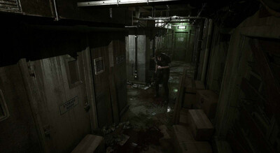 Echoes of the Living - Изображение 4