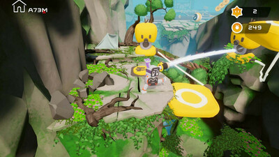 Biped 2 - Изображение 3