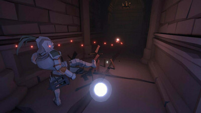 Jester: A Foolish Ritual - Изображение 3