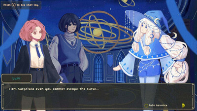 Whimel Academy - Изображение 2