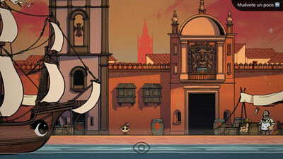 Victoria: La Primera - Изображение 2