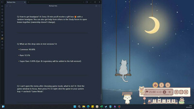 NoSlack Pets: Lo-Fi Paws - Изображение 4