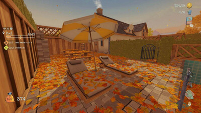 Leaf it Alone - Изображение 4