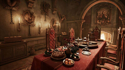 Escape Simulator 2 - Изображение 1