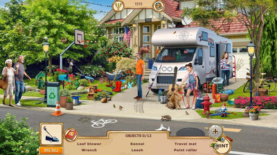 Дом на колесах: Путешествие по Америке 3 - Изображение 3