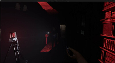 The Other Side DEMO - Изображение 3