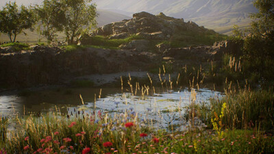 Stone Simulator: Just Be a Rock - Изображение 2