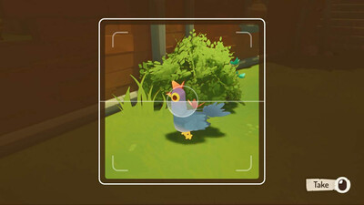 The Bench - Изображение 4