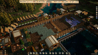 Whiskerwood - Изображение 2