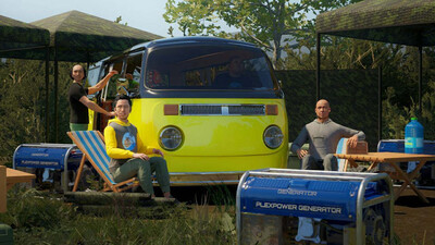 Caravanners - Изображение 4