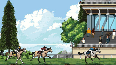 Horse Racing Manager - Изображение 3