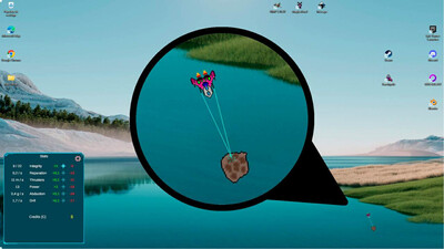 StarShipdle - Изображение 4