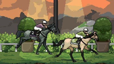 Horse Racing Manager - Изображение 1