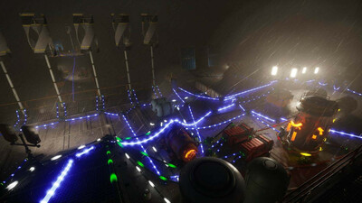 The Last Caretaker - Изображение 3