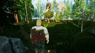 YAR: Forgotten Throne - Изображение 4