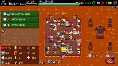 Slot & Dungeons - Изображение 3