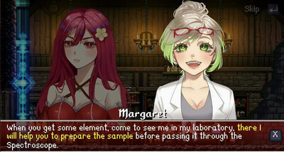 Toziuha Night: Order of the Alchemists - Изображение 3