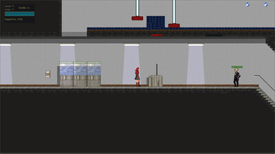 The Adventures of Emilie in Paris - Изображение 3