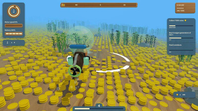 Moose Diver - Изображение 1