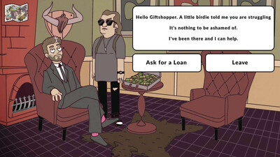 Keep Me Gifted - Изображение 4