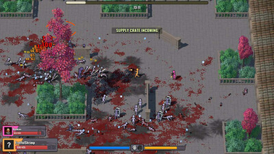 The Horde Wants You Dead - Изображение 3